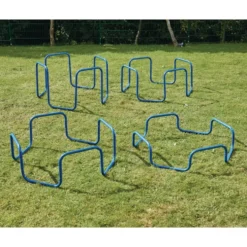 Active World Tuff Tray Stand - Blue