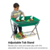 Activity Tub Stand