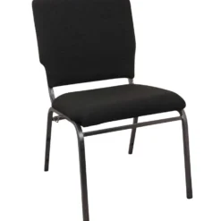 Advantage Multipurpose Church Chairs - 18.5 in. Wide