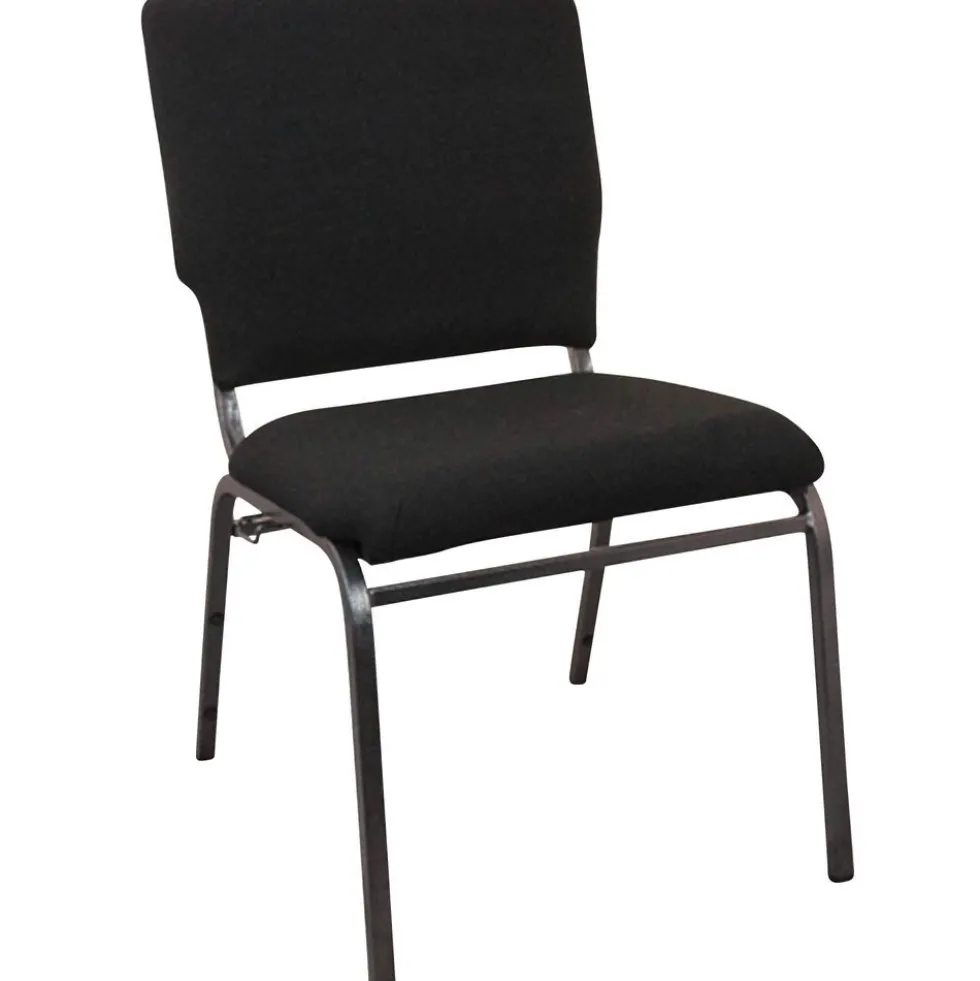 Advantage Multipurpose Church Chairs - 18.5 in. Wide