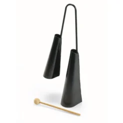 African Music Instruments - Set of 6