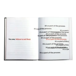 A Kids Book About™ Failure