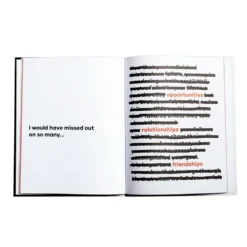 A Kids Book About™ Failure