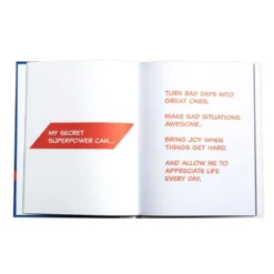A Kids Book About™ Gratitude