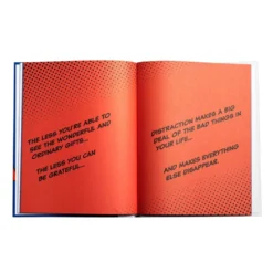A Kids Book About™ Gratitude