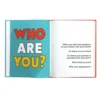 A Kids Book About™ Identity