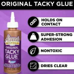 Aleene's® Original Tacky Glue® - 4oz.