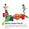 Alfresco Kit