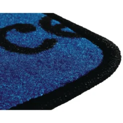 Alphabet Seating 6' x 9' Rectangle Kids Value PLUS Carpet