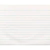 Alternate Ruled Newsprint