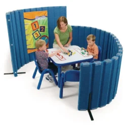 Angeles® BaseLine® Sound Sponge® Quiet Dividers® 48