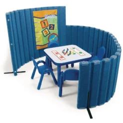 Angeles® BaseLine® Sound Sponge® Quiet Dividers® 48