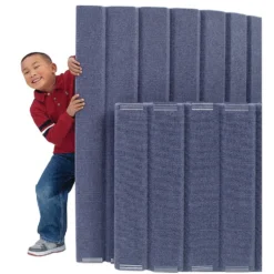 Angeles® BaseLine® Sound Sponge® Quiet Dividers® 48