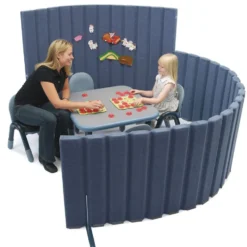Angeles® BaseLine® Sound Sponge® Quiet Dividers® 48