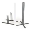 Angeles® BaseLine® Sound Sponge® Quiet Dividers® Corner Post