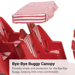 Angeles® Bye-Bye Buggy® Canopy