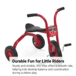 Angeles® ClassicRider® 12