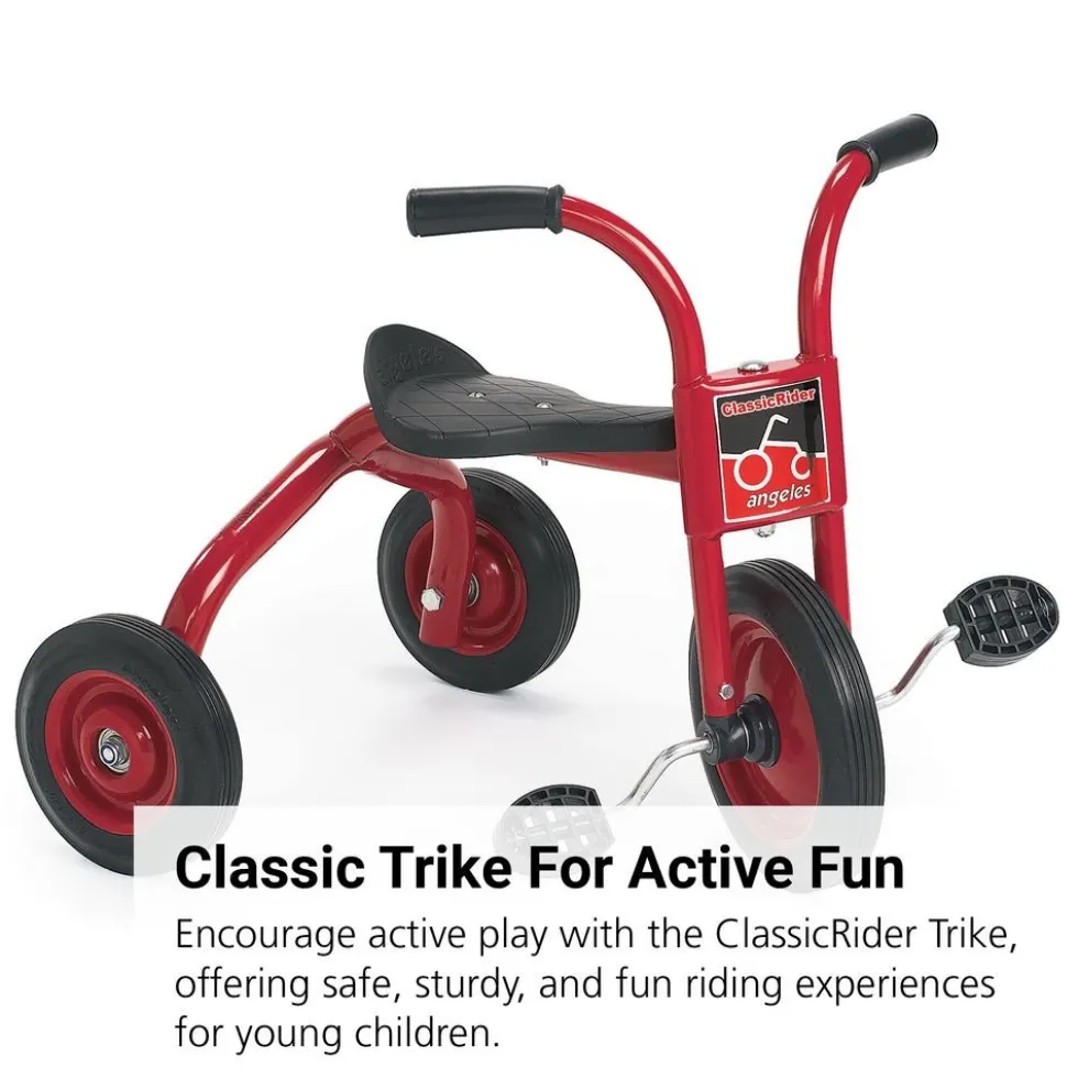 Angeles® ClassicRider® 10" Trike