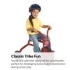 Angeles® ClassicRider® 14" Trike
