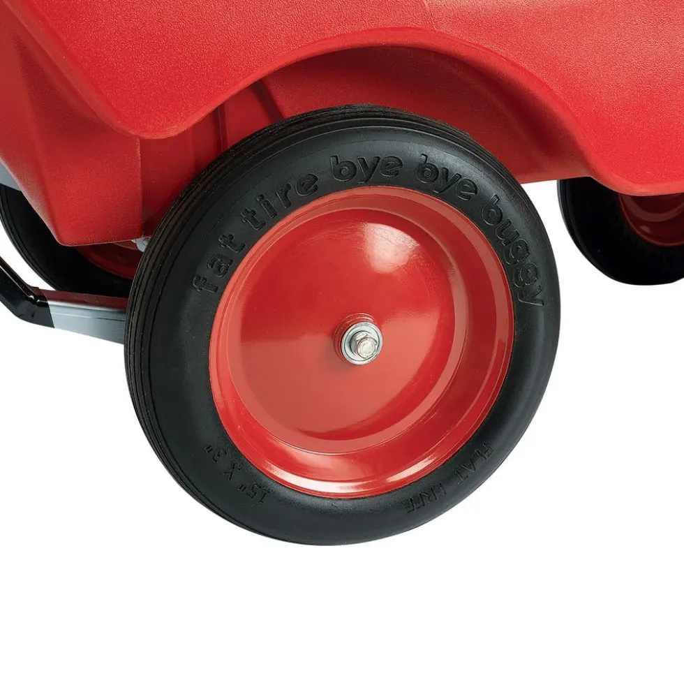 Angeles® "Fat Tire" Bye-Bye Buggy® - 4 Seater