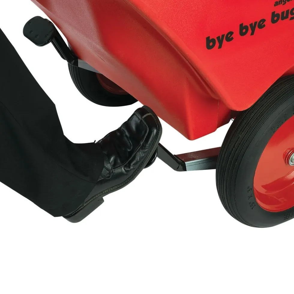 Angeles® "Fat Tire" Bye-Bye Buggy® - 4 Seater