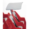 Angeles® "Fat Tire" Bye-Bye Buggy® with Gray Seat Pads - 4 Passenger