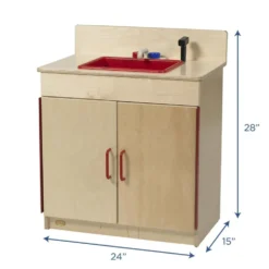 Angeles® Preschool - Sink