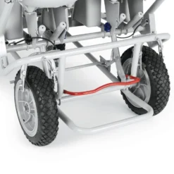 Angeles® RunAbout® 6 Passenger Stroller