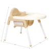 Angeles® Safe Feeding Chairs - Set of 3