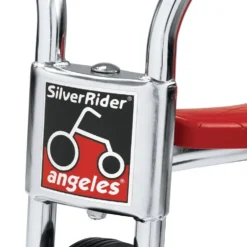 Angeles® SilverRider® 12