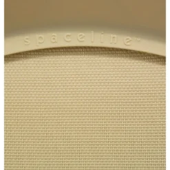 Angeles® SpaceLine® Standard Cot 54-1/2"L - Set of 4 - Sand