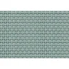 Angeles® SpaceLine® Standard Cot 54-1/2"L- Set of 4 - Teal Green