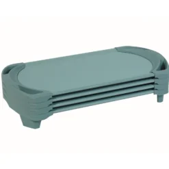 Angeles® SpaceLine® Toddler Cot 42