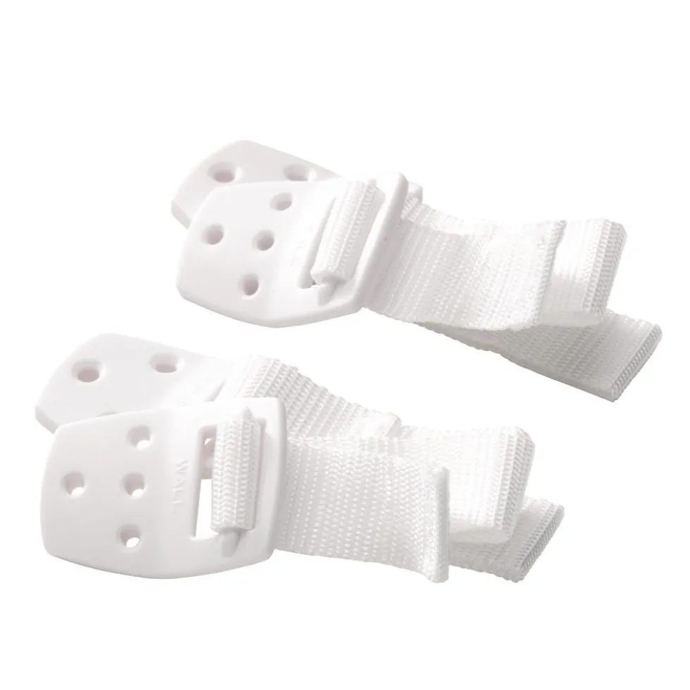 Anti-Tip Furniture Strap