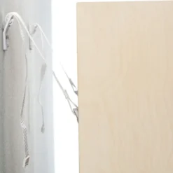 Anti-Tip Furniture Strap