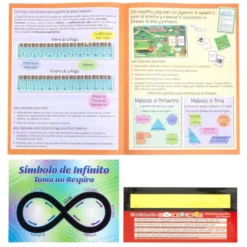 Aprendizaje Exitoso: Quarto Grado - Lectura y Matemáticas (Spanish Learning Success: Grade 4 - Reading, Math, & SEL)