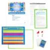 Aprendizaje Exitoso: Trecer Grado - Lectura y Matemáticas (Spanish Learning Success: Grade 3 - Reading, Math, & SEL)