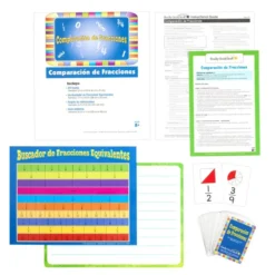 Aprendizaje Exitoso: Trecer Grado - Lectura y Matemáticas (Spanish Learning Success: Grade 3 - Reading, Math, & SEL)