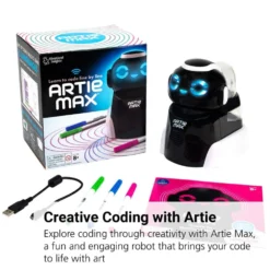 Artie Max