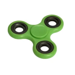 Assorted Colors Fidget Spinners - 12 Pack