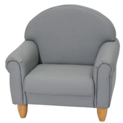 As We Grow™ Chair - Gray