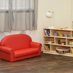As We Grow™ Sofa - RED