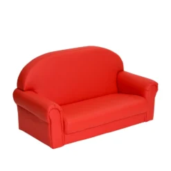 As We Grow™ Sofa - RED