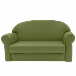 As We Grow Sofa - Sage