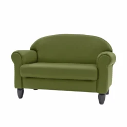 As We Grow Sofa - Sage