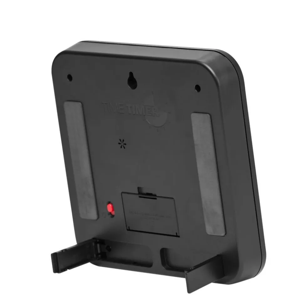 Audible Visual Timer 8" high