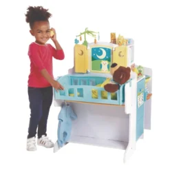 Baby Care Activity Center