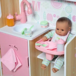 Baby Care Center and Accessory Sets