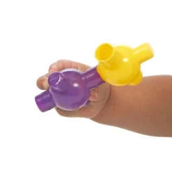 Baby Connects - 72 Pieces