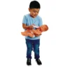 Baby Doll Bottles Set of 4